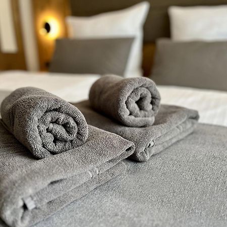 Gastwirtschaft & Hotel Doll Markt Indersdorf Стая снимка